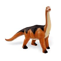 Dinossauro Braquiossauro Amigo Dino - Adijomar