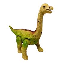 Dinossauro Braquiossauro com Som e Luz 28 Cm - Zoop Toys