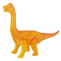 Dinossauro Braquiossauro com Som e Luz 28 Cm - Zoop Toys