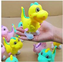 Dinossauro Brinquedo a corda Dino Brinquedos divertidos Dino Baby - arktoys