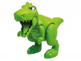 Dinossauro Brinquedo DINO TREX 27cm