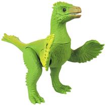 Dinossauro Brinquedo Infantil Deinonychus Dino Island - Silmar Brinquedos