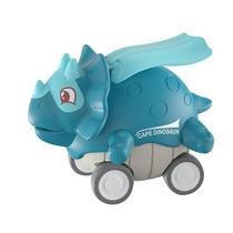Dinossauro Children Push Toy Car Baby Toy Car Boy Puzzle Car Dinossauro Children Push Toy Car Baby Toy Car Boy Puzzle Car