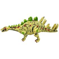 Dinossauro Coleção Séries Art Brink