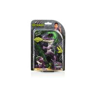 Dinossauro colecionável interativo WowWee Untamed Raptor Dinossauro colecionável interativo WowWee Untamed Raptor