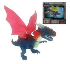 Dinossauro com Luz e Som Dinossauro com Luz e Som