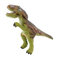 Dinossauro de 25cm com som realista divertido para meninos