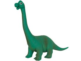 Dinossauro de Brinquedo Braquiossauro - Dino World Kids Cotiplás