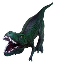 Dinossauro De Brinquedo Grande Borracha Macio Tyrannosaurus