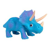 Dinossauro De Brinquedo Infantil Em Vinil Colorido 504 Dinossauro De Brinquedo Infantil Em Vinil Colorido 504