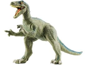 Dinossauro de Brinquedo Jurassic World Blue - Mimo Toys