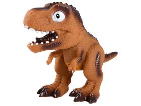 Dinossauro de Brinquedo ML102 Emite Som