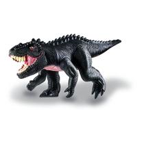 Dinossauro de Brinquedo T-Rex Jurassic Grande World 56cm - Milk Brinquedos