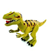 Dinossauro De Brinquedo Tiranossauro Allosaurus C/movimento - KAJILE