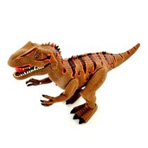 Dinossauro De Brinquedo Tiranossauro Allosaurus C/movimento - KAJILE
