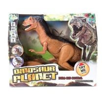 Dinossauro de Controle Remoto - Gigantossauro - YesToys - Yes Toys