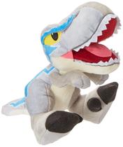 Dinossauro de Pelúcia Jurassic World - Brinquedo Infantil (3+ anos) Dinossauro de Pelúcia Jurassic World - Brinquedo Infantil (3+ anos)
