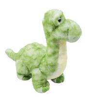 Dinossauro De Pelúcia Peludinho 34Cms