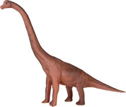 Dinossauro De Vinil Braquiossauro Jurassic 292 Super Toys - Supertoys