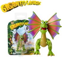 Dinossauro Dilo Gigantossauro 8cm - Mimo Toys Dinossauro Dilo Gigantossauro 8cm - Mimo Toys