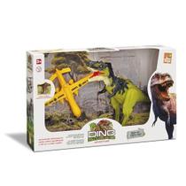 Dinossauro Dino Adventure Rajassauro 27Cm