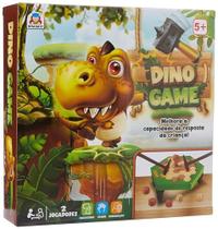 Dinossauro Dino Game C/ Roleta
