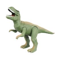 Dinossauro Dino Insland Tiranossauro Rex - Silmar Dinossauro Dino Insland Tiranossauro Rex - Silmar