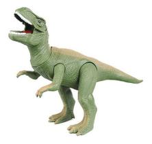 Dinossauro Dino Island Tiranossauro Rex Silmar 1515 Dinossauro Dino Island Tiranossauro Rex Silmar 1515