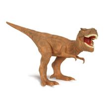 Dinossauro Dino World Tyrannosaurus Rex - Cotiplás 2088 - COTIPLAS