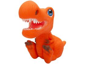 Dinossauro Dinopark Baby 22,5cm Bee Toys