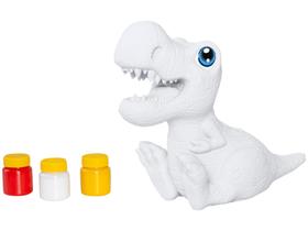 Dinossauro Dinopark Baby Pintura Bee Toys