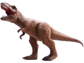Dinossauro Dinopark Hunters Articulado 74cm - Bee Toys Dinossauro Dinopark Hunters Articulado 74cm - Bee Toys