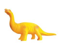 Dinossauro Dinopark Shunossaurus - Bee Toys