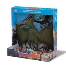 Dinossauro diver dinos - pterossauro 8196