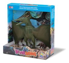 Dinossauro Diver Dinos - T Rex Dinossauro Diver Dinos - T Rex
