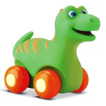 Dinossauro Diver For Baby Para Bebês Sortido Divertoys