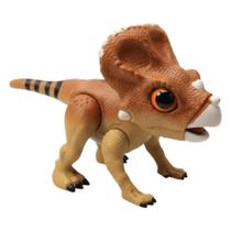 Dinossauro Dolores 30 CM Jurassic Rebirth Mimo Toys - 0763 Dinossauro Dolores 30 CM Jurassic Rebirth Mimo Toys - 0763
