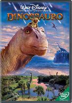 Dinossauro dvd original lacrado