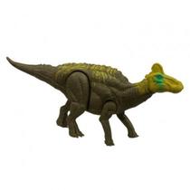 Dinossauro Edmontossauro 30Cm Jurassic World Dominion Mattel