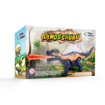 Dinossauro Espinossauro Gala Brinquedos 19017 3M+