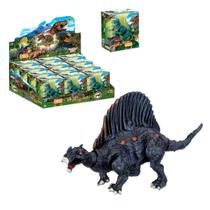 Dinossauro Espinossauro Series Invasores Brinquedo