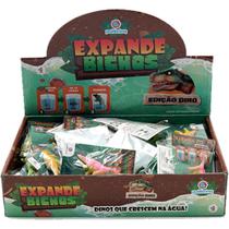 Dinossauro Expande Dinossauros (S)