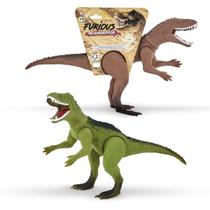 Dinossauro Furious Megaraptor Boneco Dinossauro Rex Dinossauro Furious Megaraptor Boneco Dinossauro Rex