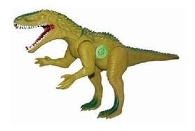Dinossauro Furious T- Rex Emite Som Indominus Adijomar