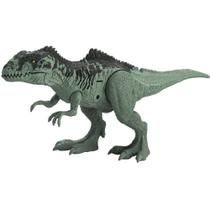 Dinossauro Giganotosaurus 30cm Jurassic World - Mattel