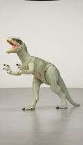 Dinossauro Gigante Articulado com Som 65cm