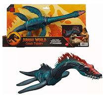 Dinossauro Grande Jurassic World Styxosaurus Mattel