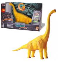 Dinossauro Hunters Brachiossauro Jurassic Bee Toys Baby