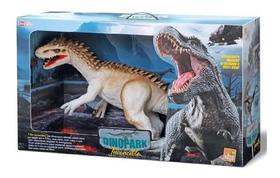 Jurassic World Dominion Atrociraptor Dinossauro Gigante - Mattel - Bonecos  - Magazine Luiza