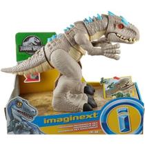 Dinossauro Indominus Rex - Jurassic World - Imaginext GMR16 - Mattel